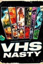 Watch VHS Nasty 5movies