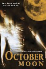 Watch October Moon 5movies