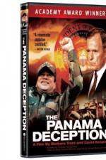 Watch The Panama Deception 5movies