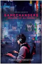 Watch GameChangers: Dreams of BlizzCon 5movies