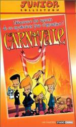 Watch Carnivale 5movies