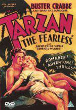 Watch Tarzan the Fearless 5movies