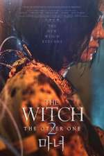 Watch The Witch: Part 2. The Other One 5movies