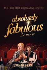 Watch Absolutely Fabulous The Movie 5movies