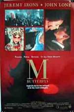 Watch M. Butterfly 5movies