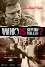 Watch Who Is Simon Miller? 5movies