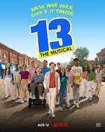 Watch 13: The Musical 5movies