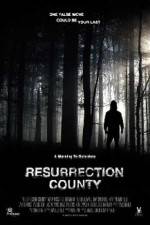 Watch Resurrection County 5movies