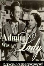 Watch The Admiral Was a Lady 5movies