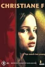 Watch Christiane F. - Wir Kinder vom Bahnhof Zoo 5movies