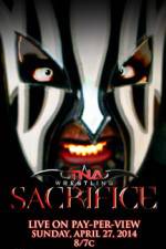Watch TNA Sacrifice 5movies