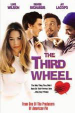 Watch The Third Wheel 5movies