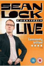 Watch Sean Lock - Lockipedia Live 5movies