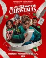 Watch All I Didn't Want for Christmas 5movies