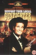 Watch Support Your Local Gunfighter 5movies