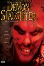 Watch Demon Slaughter 5movies