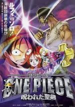Watch One Piece: The Cursed Holy Sword 5movies