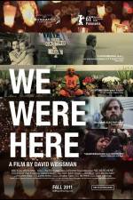 Watch We Were Here 5movies