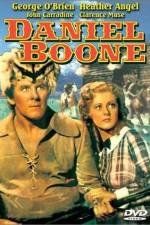 Watch Daniel Boone 5movies