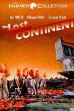 Watch The Lost Continent 5movies