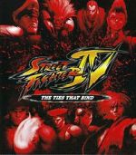 Watch Street Fighter IV: The Ties That Bind 5movies