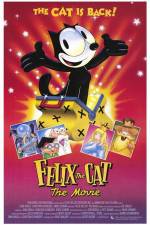 Watch Felix the Cat The Movie 5movies