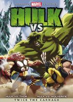 Watch Hulk Vs. 5movies