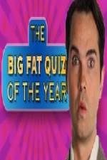 Watch The Big Fat Quiz of the Year 5movies