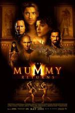 Watch The Mummy Returns 5movies