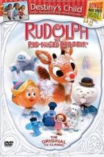 Watch Rudolph, the Red-Nosed Reindeer 5movies