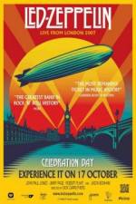 Watch Led Zeppelin Celebration Day 5movies