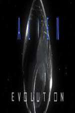 Watch Alien Evolution 5movies