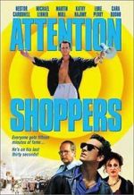 Watch Attention Shoppers 5movies