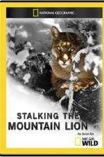 Watch National Geographic - America the Wild: Stalking the Mountain Lion 5movies