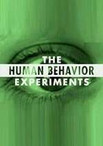 Watch The Human Behavior Experiments 5movies