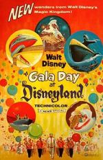 Watch Gala Day at Disneyland (Short 1960) 5movies
