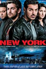 Watch New York 5movies