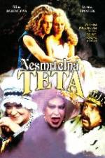 Watch Nesmrtelna teta 5movies