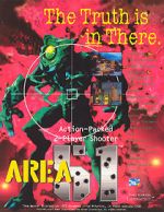 Watch Artifacts of Atari\'s Area 51 5movies