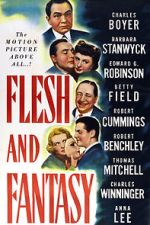 Watch Flesh and Fantasy 5movies