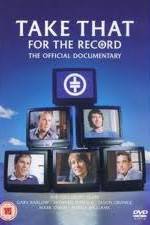 Watch Take That: For the Record 5movies