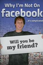Watch Why I'm not on Facebook 5movies