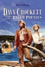 Watch Davy Crockett and the River Pirates 5movies