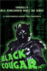 Watch Black Cougar 5movies