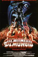 Watch Demonoid Messenger of Death 5movies