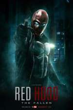 Watch Red Hood: The Fallen 5movies