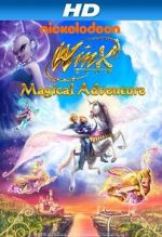 Watch Winx Club 3D: Magical Adventure 5movies