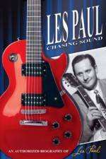 Watch American Masters Les Paul Chasing Sound 5movies