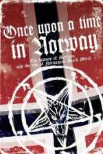 Watch Once Upon a Time in Norway 5movies