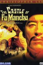 Watch The Castle of Fu Manchu 5movies